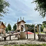 Recreatiepark Wiringherlant Hotel