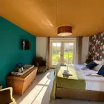 Recreatiepark Wiringherlant Hotel