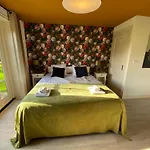 Recreatiepark Wiringherlant Hotel Hippolytushoef