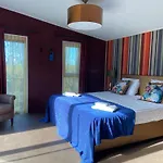 Hotel Recreatiepark Wiringherlant 3*