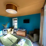 Hotel Recreatiepark Wiringherlant Hippolytushoef