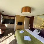 Recreatiepark Wiringherlant Hotel 3*
