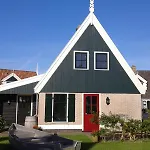 Hotel Recreatiepark Wiringherlant Hippolytushoef