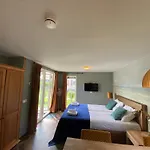 Hotel Recreatiepark Wiringherlant