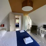 Hotel Recreatiepark Wiringherlant 3*