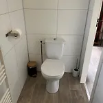 Hotel Recreatiepark Wiringherlant Hippolytushoef