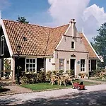 Recreatiepark Wiringherlant Hippolytushoef
