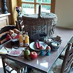 Recreatiepark Wiringherlant Hotel Hippolytushoef