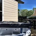 Recreatiepark Wiringherlant Hotel