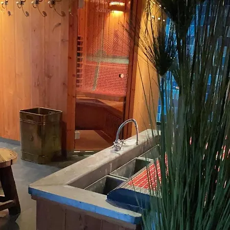 Hotel Recreatiepark Wiringherlant 3*