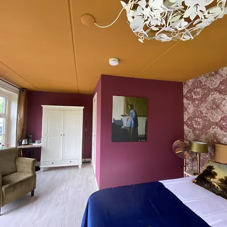 Recreatiepark Wiringherlant Hippolytushoef