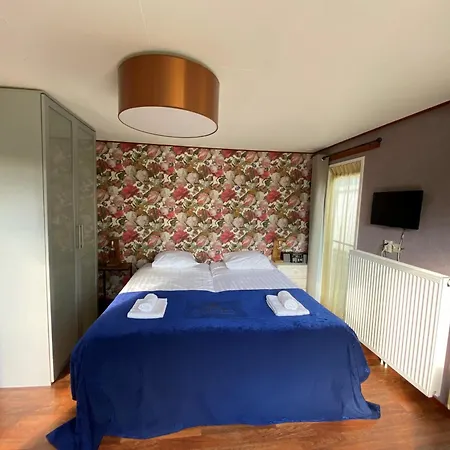 Hotel Recreatiepark Wiringherlant