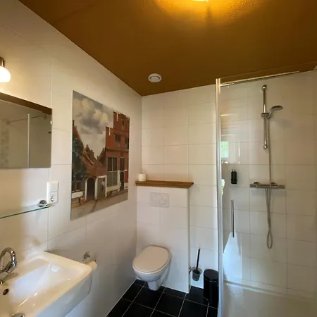 Hotel Recreatiepark Wiringherlant