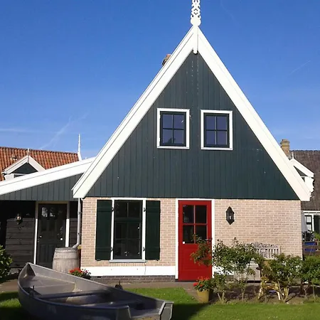 Hotel Recreatiepark Wiringherlant Hippolytushoef