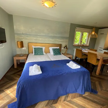 Recreatiepark Wiringherlant Hotel 3*