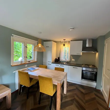 Recreatiepark Wiringherlant Hotel Hippolytushoef