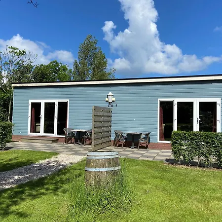 Recreatiepark Wiringherlant Hotel Hippolytushoef