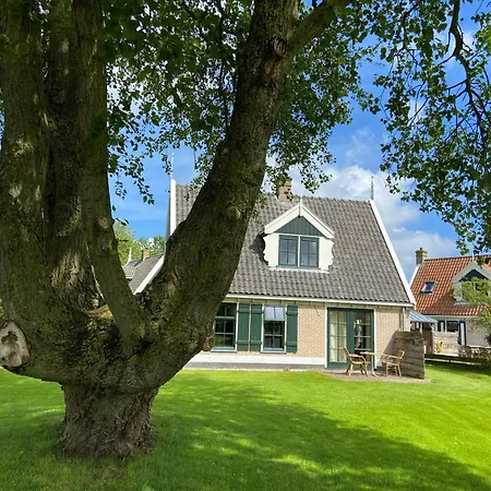 Recreatiepark Wiringherlant Hippolytushoef