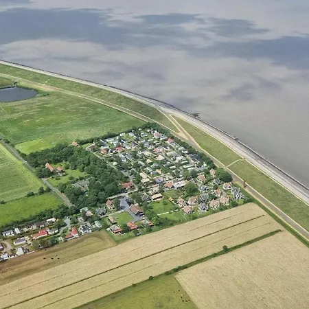 Recreatiepark Wiringherlant Hippolytushoef