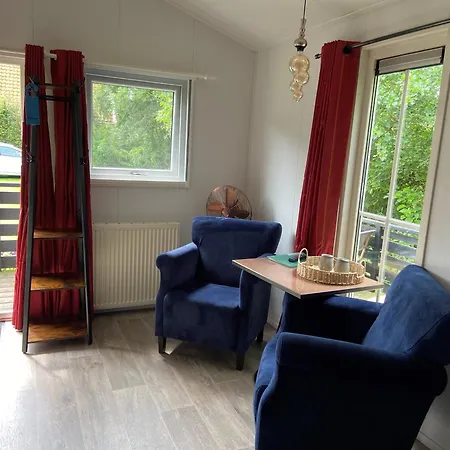 Recreatiepark Wiringherlant Hippolytushoef