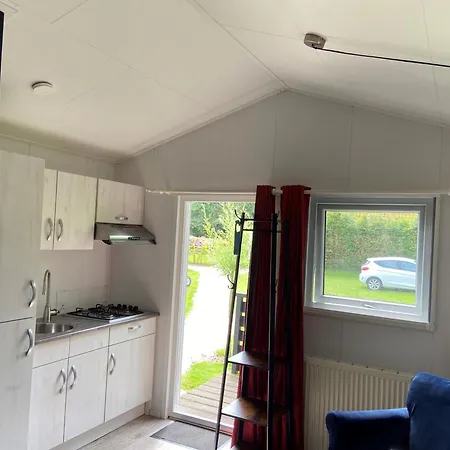 Recreatiepark Wiringherlant 3* Hippolytushoef