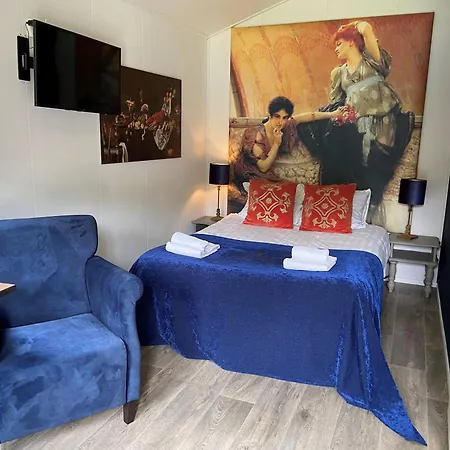 Recreatiepark Wiringherlant