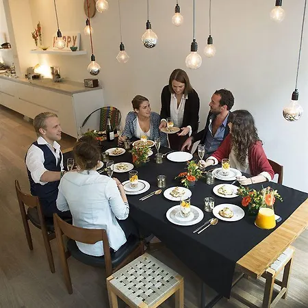 Recreatiepark Wiringherlant Hotel Hippolytushoef