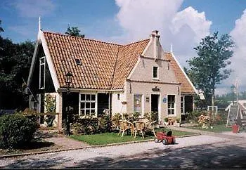 Recreatiepark Wiringherlant Hippolytushoef