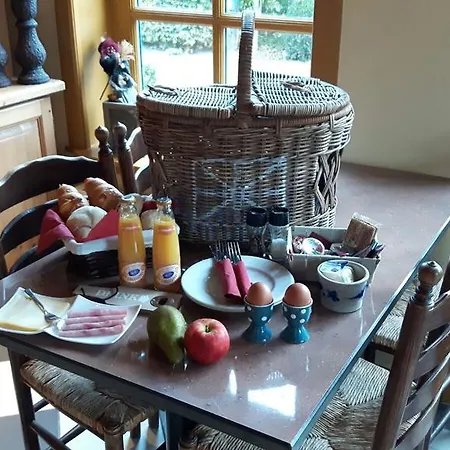 Recreatiepark Wiringherlant Hotel Hippolytushoef