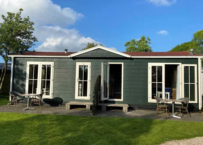 Recreatiepark Wiringherlant