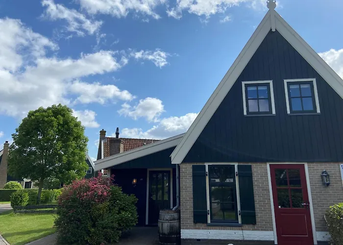 Recreatiepark Wiringherlant 3*