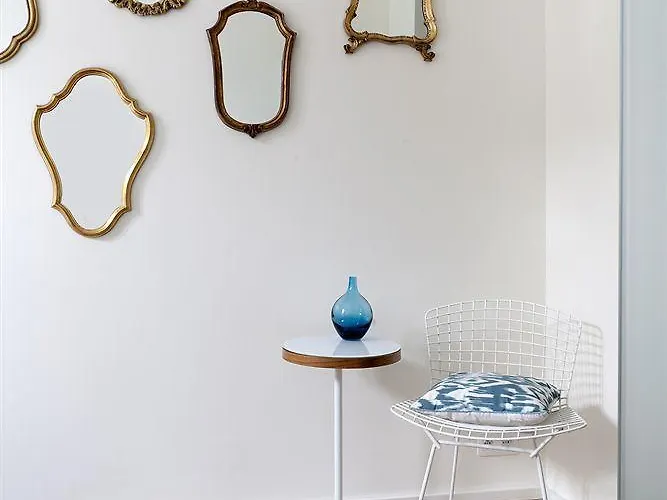 호텔 Recreatiepark Wiringherlant