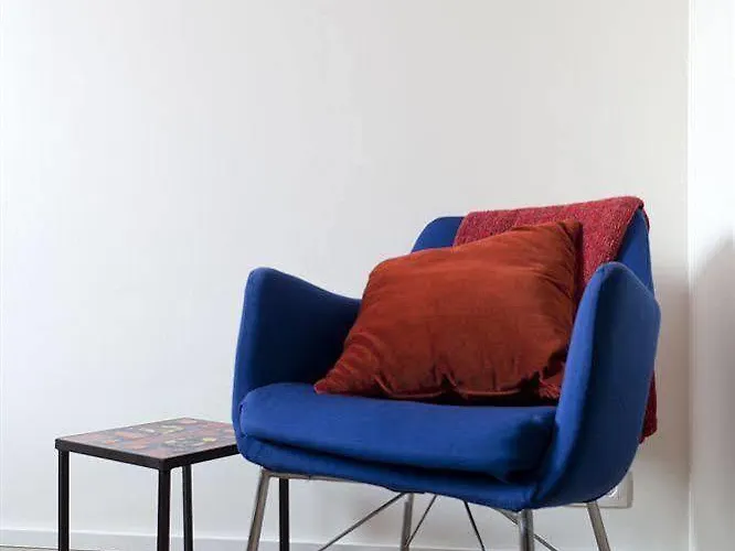 Recreatiepark Wiringherlant 호텔 히폴리투쉐프